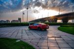 Chevrolet Camaro ZL1 2016 года